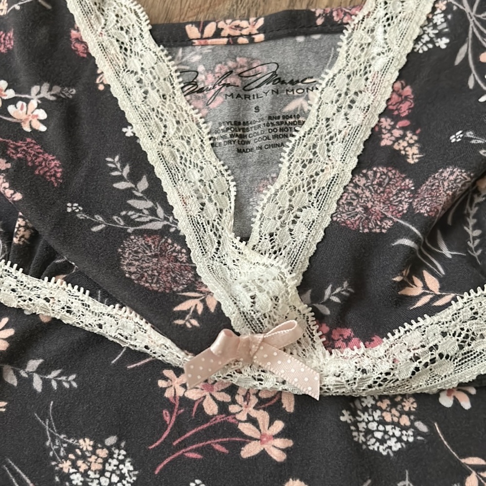 Sleep Cami - Picture 2 of 2